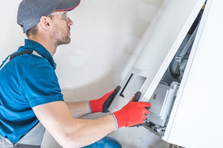 HVAC Installation in Harrisonburg, VA
