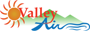 Valley Air Heating, Cooling & Plumbing logo