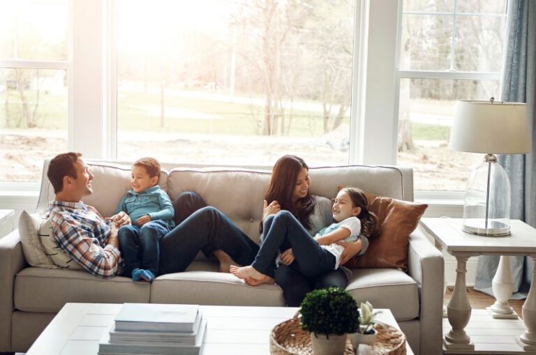 Annual Furnace Maintenance in Grottoes, VA