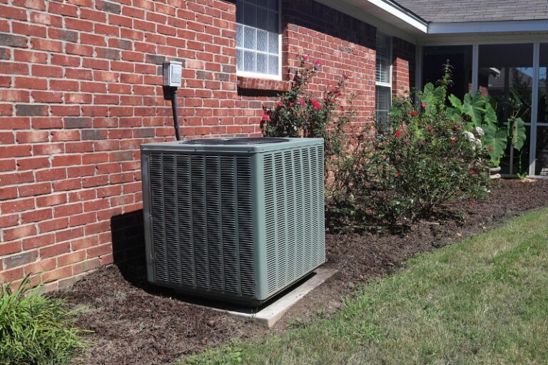 AC Longevity in Harrisonburg, VA