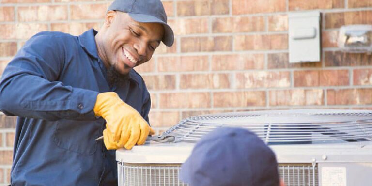 AC Breakdown in Waynesboro, VA