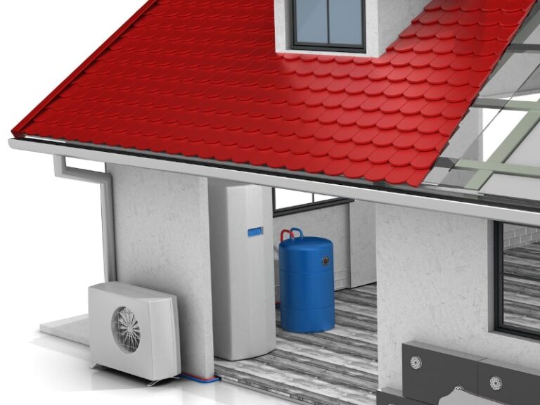 Heat Pump Sounds in Staunton, VA