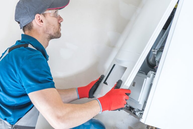 HVAC Installation in Harrisonburg, VA