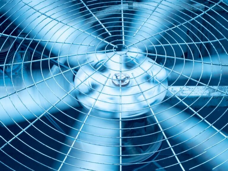Annual AC Maintenance in Churchville, VA