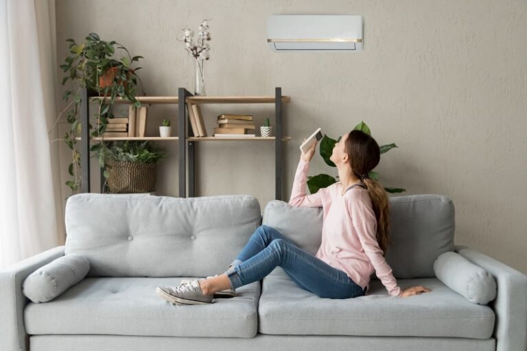 Ductless Mini-Split Myths in Staunton, VA