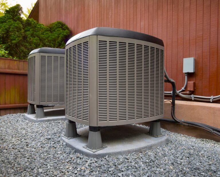Heat Pump in Staunton, VA