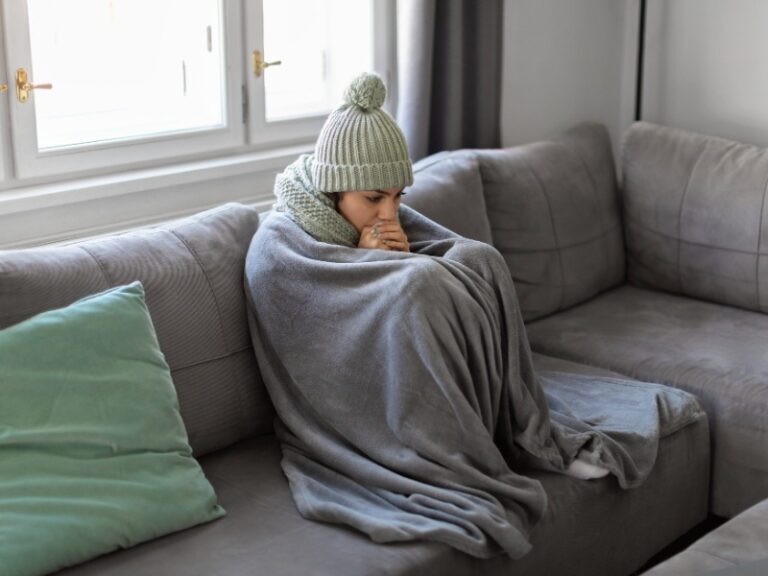 Furnace Ignitor in Fishersville, VA