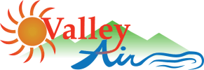 Valley Air Heating, Cooling & Plumbing logo
